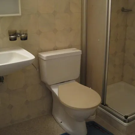 Ferienwohnung Haus Ryter Goschenen Room photo