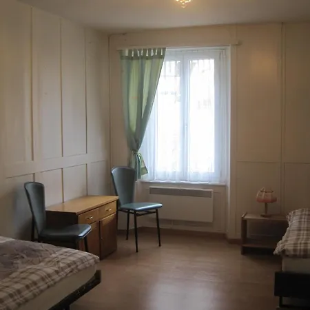 Ferienwohnung Haus Ryter Goschenen Room photo