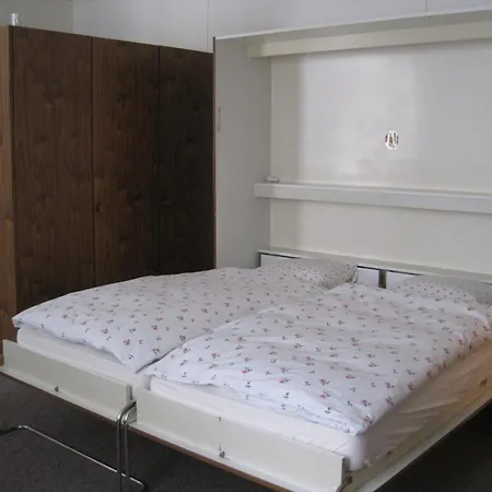 Ferienwohnung Haus Ryter Goschenen Room photo