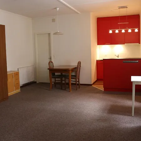 Ferienwohnung Haus Ryter Goschenen Room photo