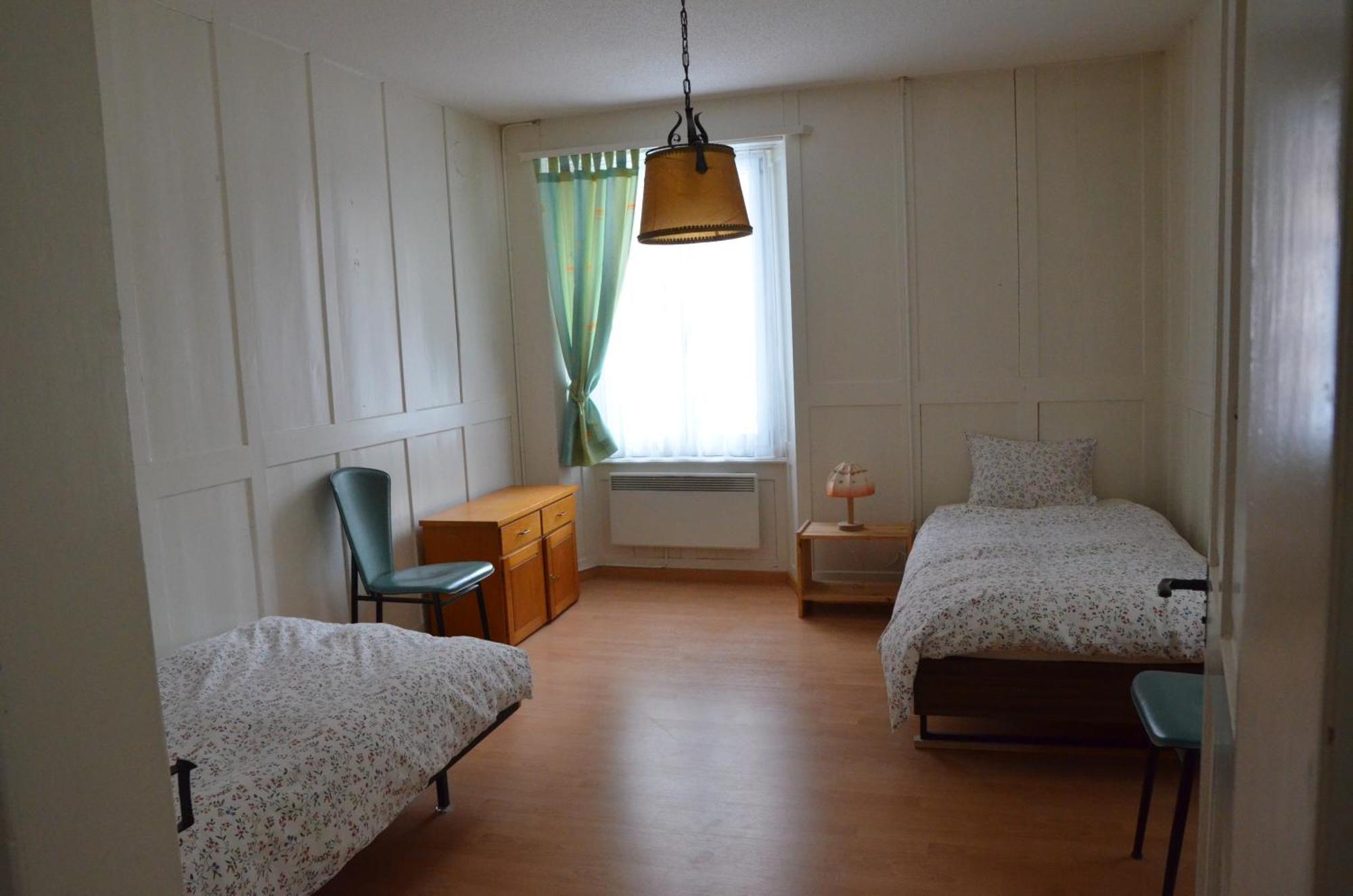 Haus Ryter *