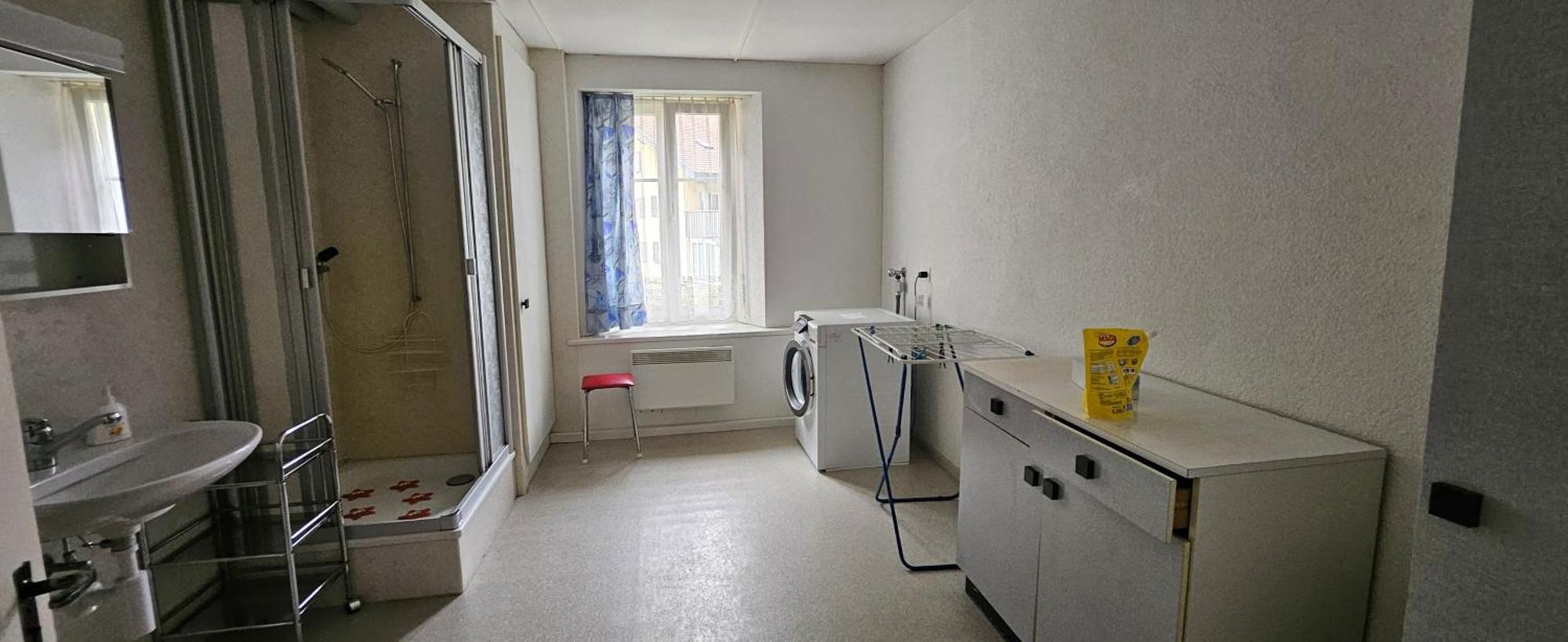 Haus Ryter Göschenen